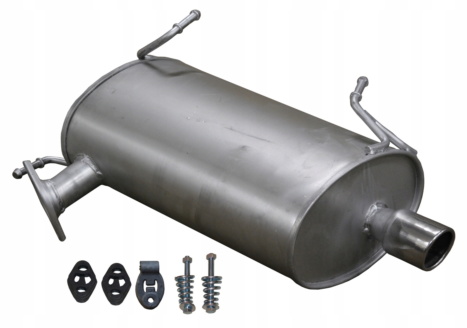 14.40 - MITSUBISHI OUTLANDER II 2.0 2.4 Концевой глушитель