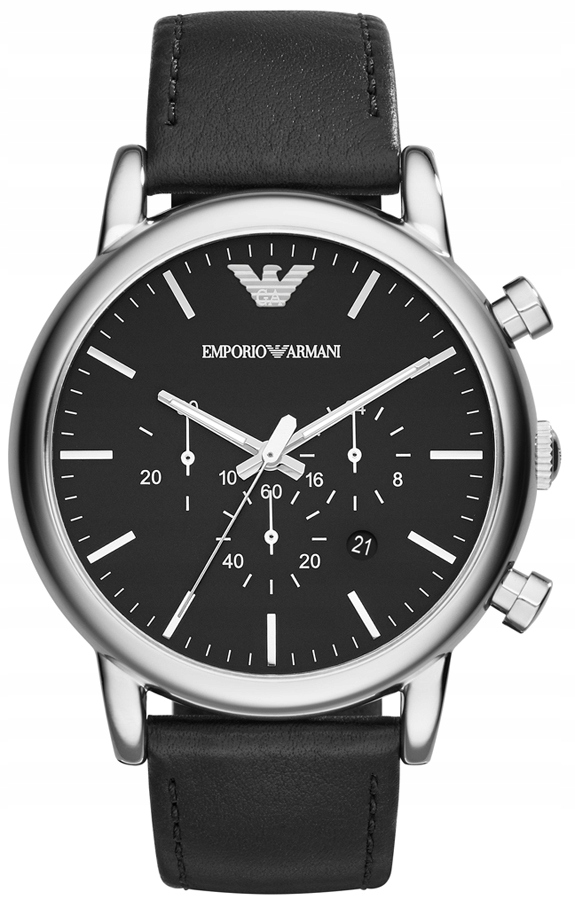 Pánské hodinky Emporio Armani AR1828