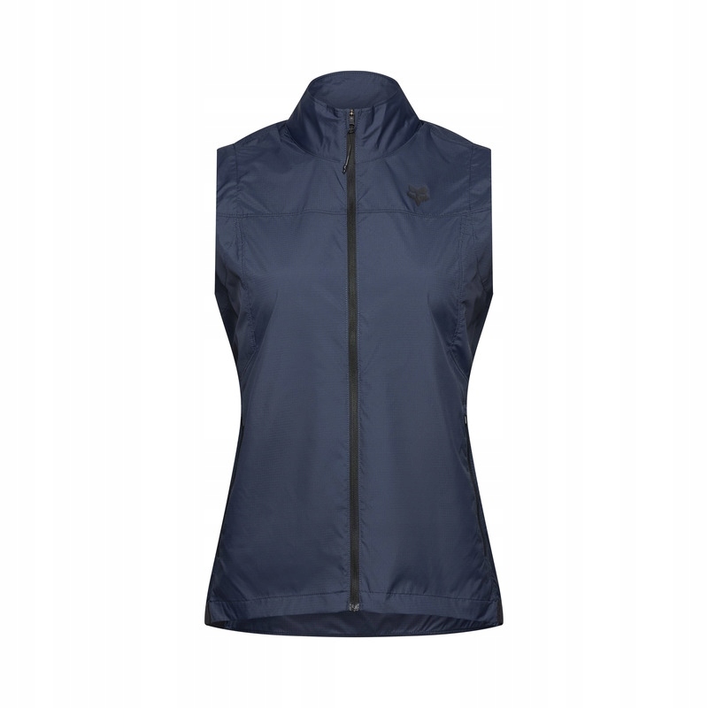 Dámská Vesta Fox Ranger Wind Midnight (M)