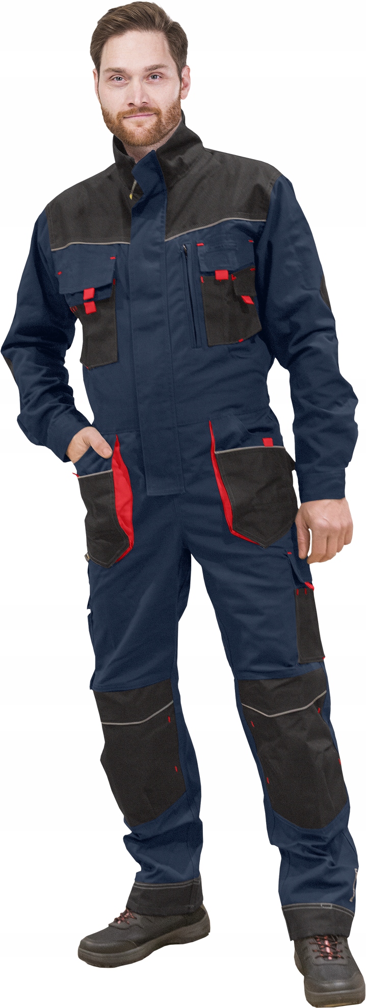 Захисний костюм FORMEN GBC 52