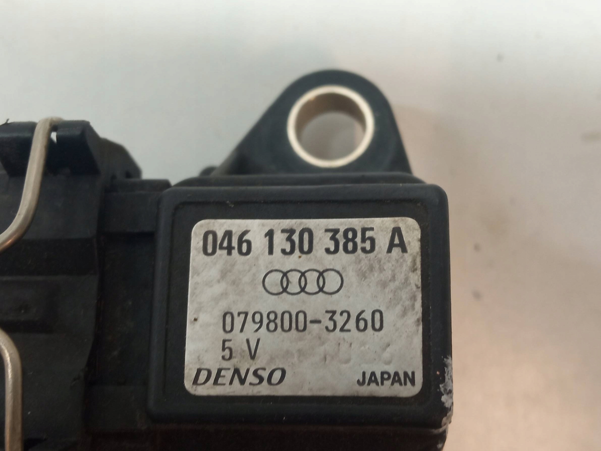 MAP SENSOR 046130385A Volvo S80 I (1998-2006)