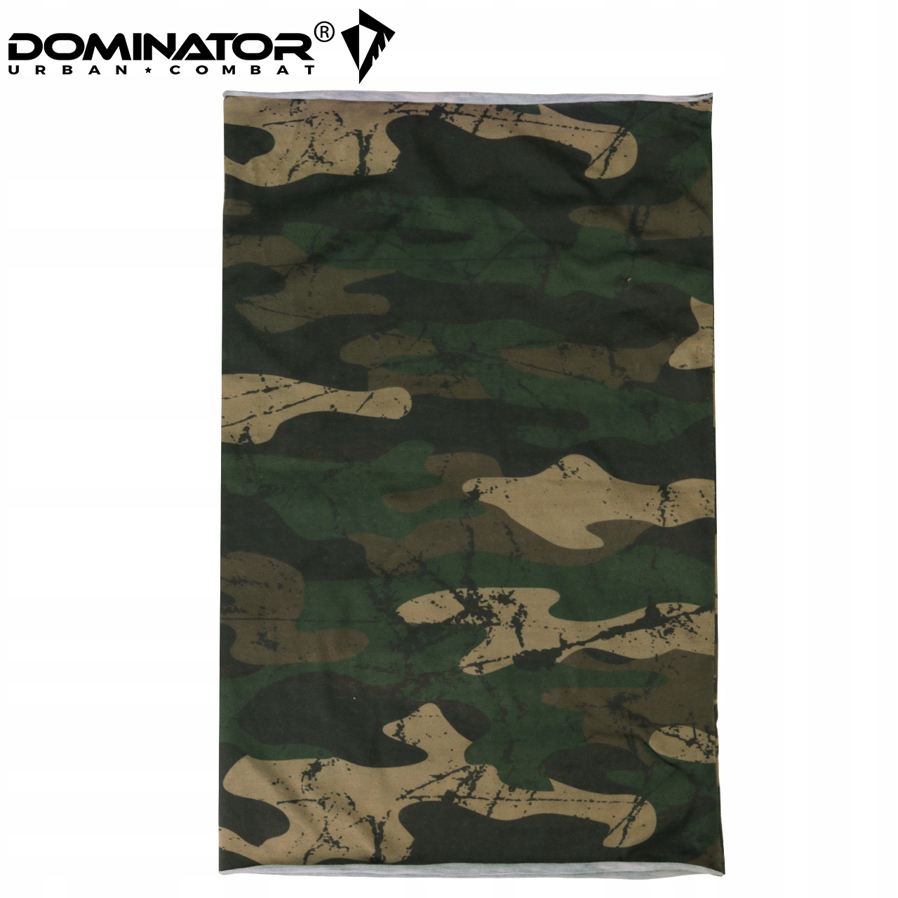 KOMIN BANDANA KOMINIARKA CZAPKA DOMINATOR VINTAGE Płeć mężczyzna