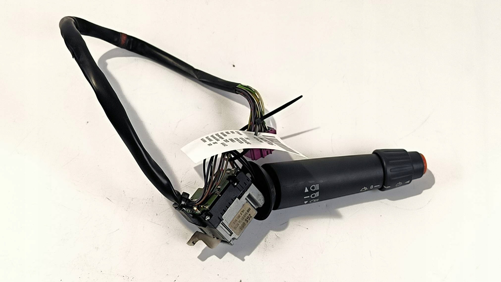 switch 0085450124 Mercedes-BENZ ECONIC 2629L
