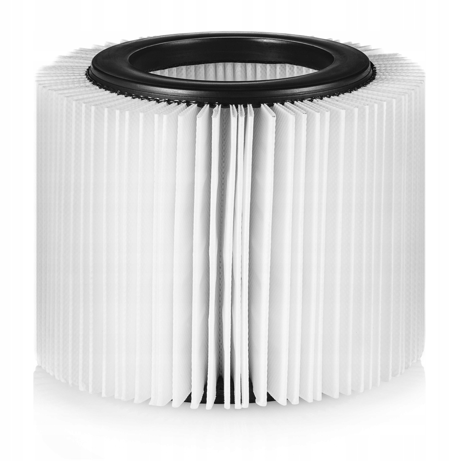 ZESTAW DWÓCH FILTRÓW DO ODKURZACZA PRZEMYSŁOWEGO TOKACHI MULTI VAC 3300W Stan opakowania oryginalne