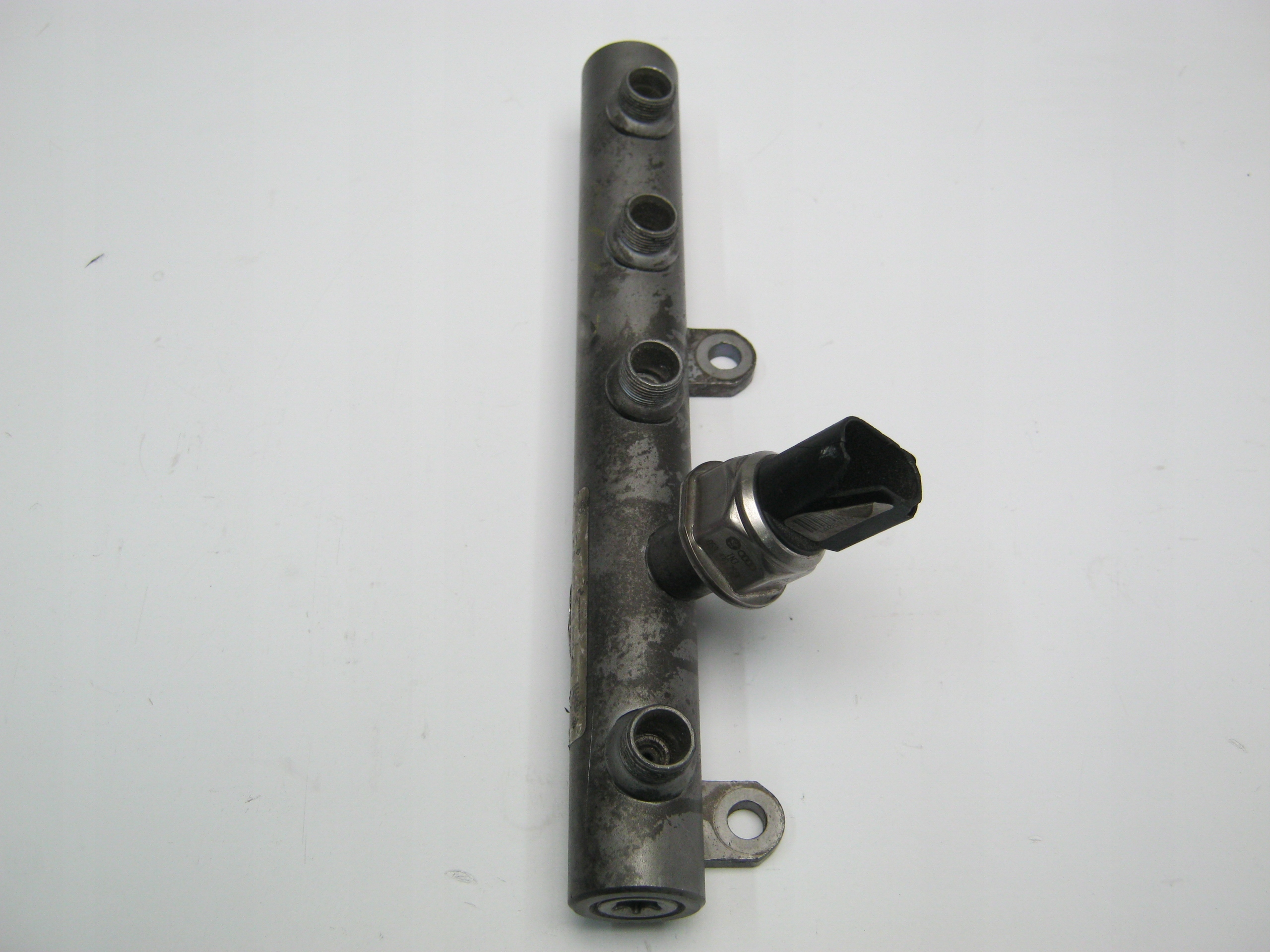 KRAFTSTOFFVERTEILER EINSPRITZLEISTE VW AUDI 3.0 TDI 059130089AB