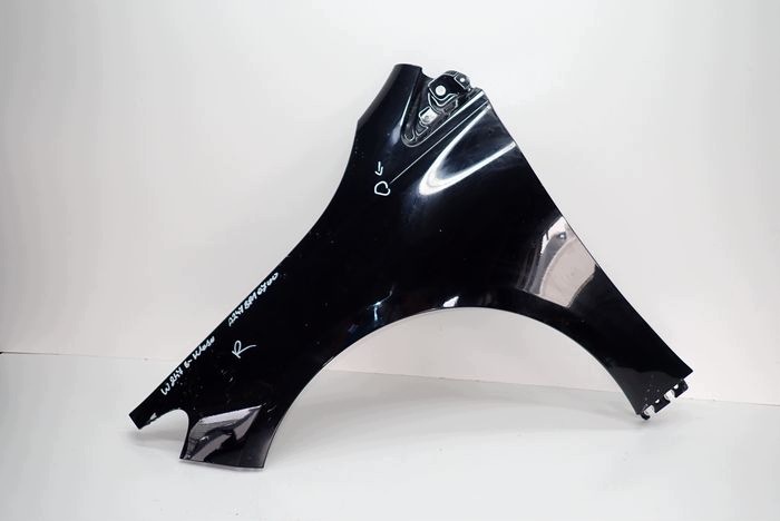 MERCEDES W247 247 B-KLASA 18- fender left front front