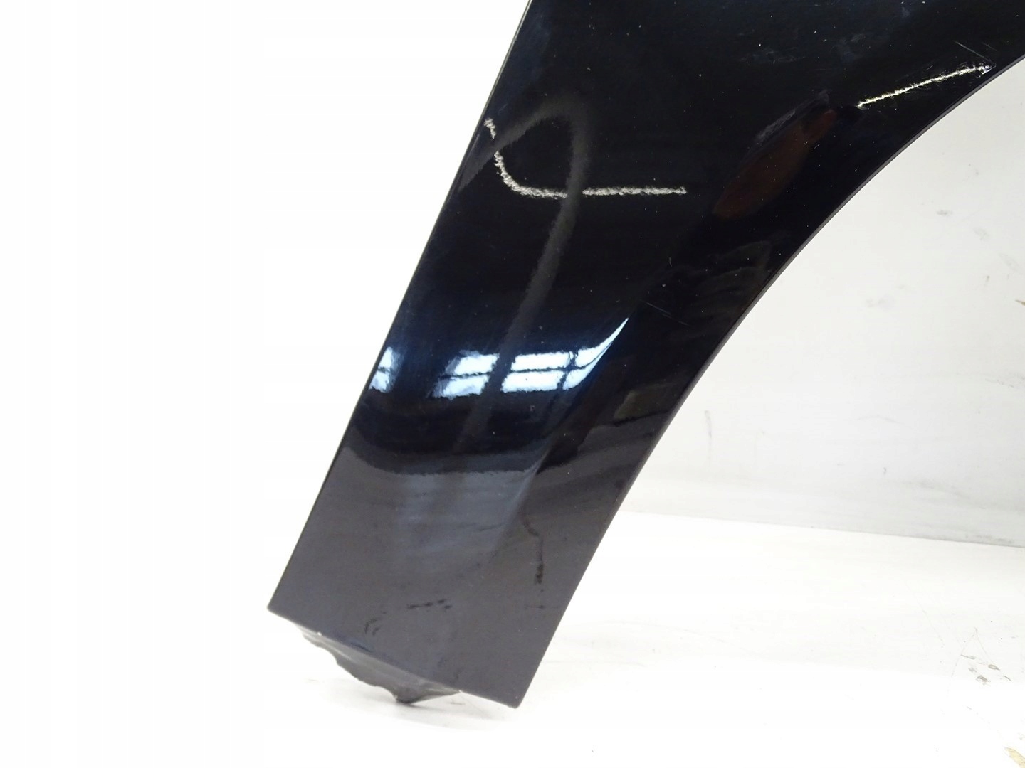 fender right front front AUDI A3 8V HB LY9B