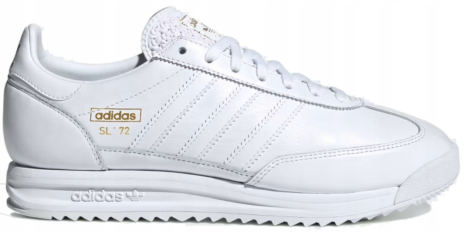 Adidas Sl 72 Rs buty sportowe na siłownie trampki JR8803 r. 39 1/3 25 cm