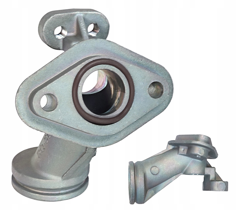 Króciec Kymco Zx w Króćce ssące gaźnika do motocykli