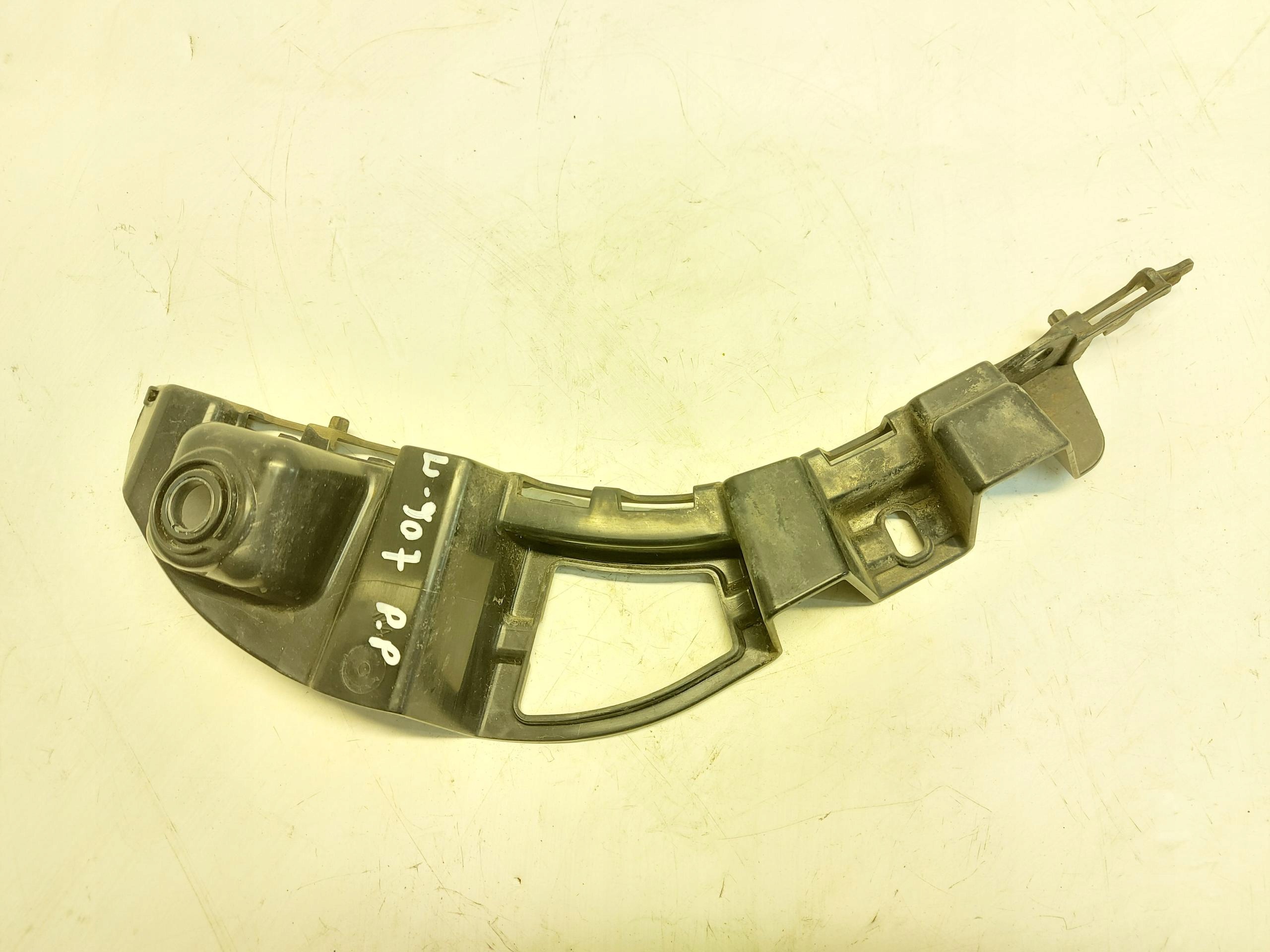 Mercedes Sprinter w907 2020, bumper bracket front right A9108850500