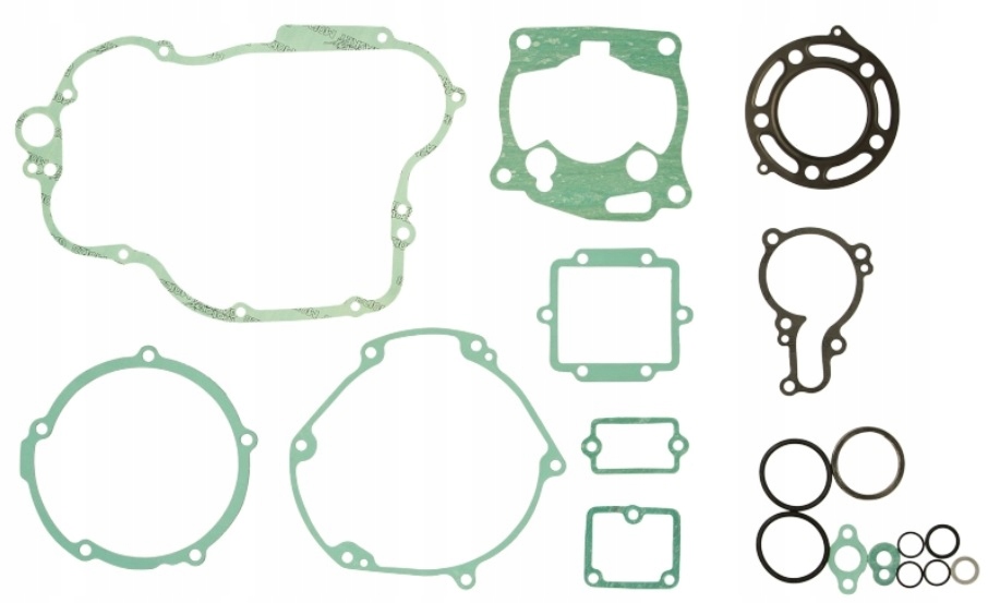 Athena tesnenia Kawasaki Athena P400250850130