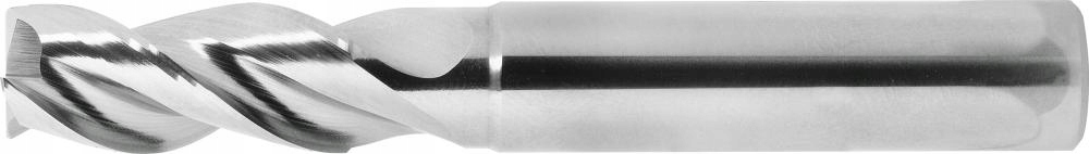 Fréza stopková Wn celokarbidová, úchop Ha 3-čepelová 4 mm Gühring