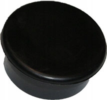 

Korek, Zaślepka Gumowa Do Kanalizacji Fi 50