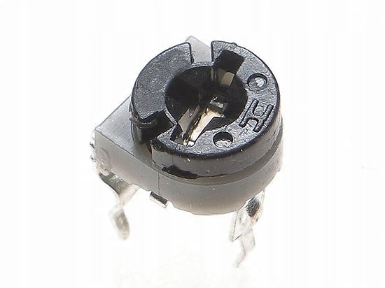 

Potencjometr Montażowy 22K Leżący RM65-5SZT