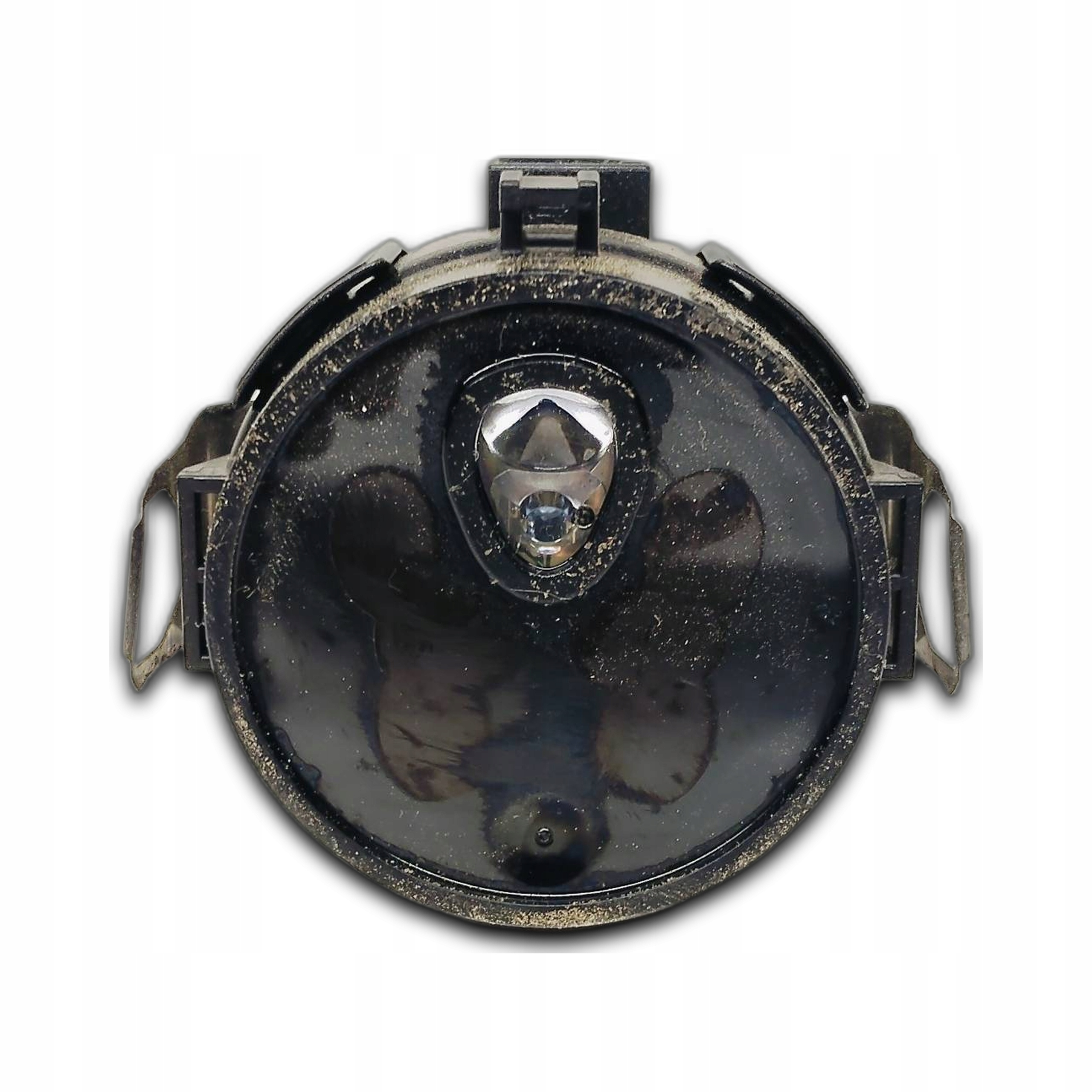 sensor rain Renault Scenic II 2.0 DCI HELLA 8200396304