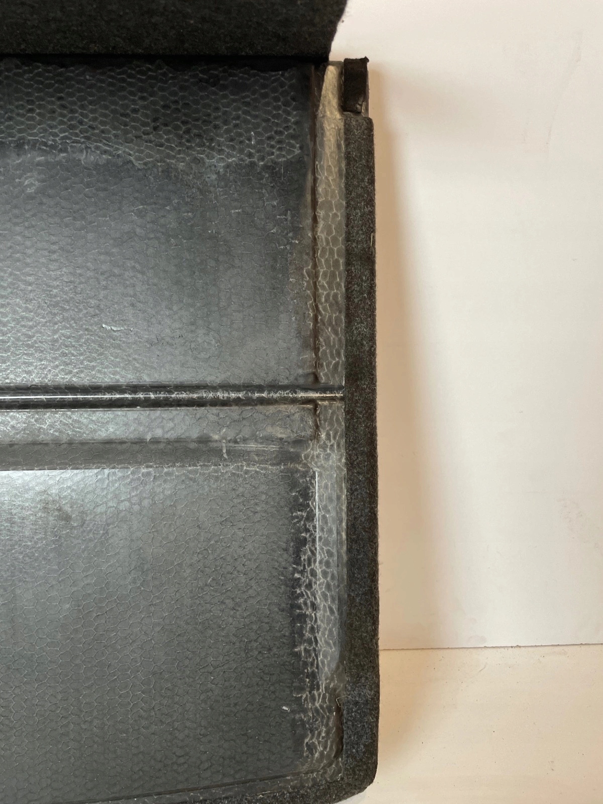 floor mats boot Volkswagen Golf V VI plus 5M