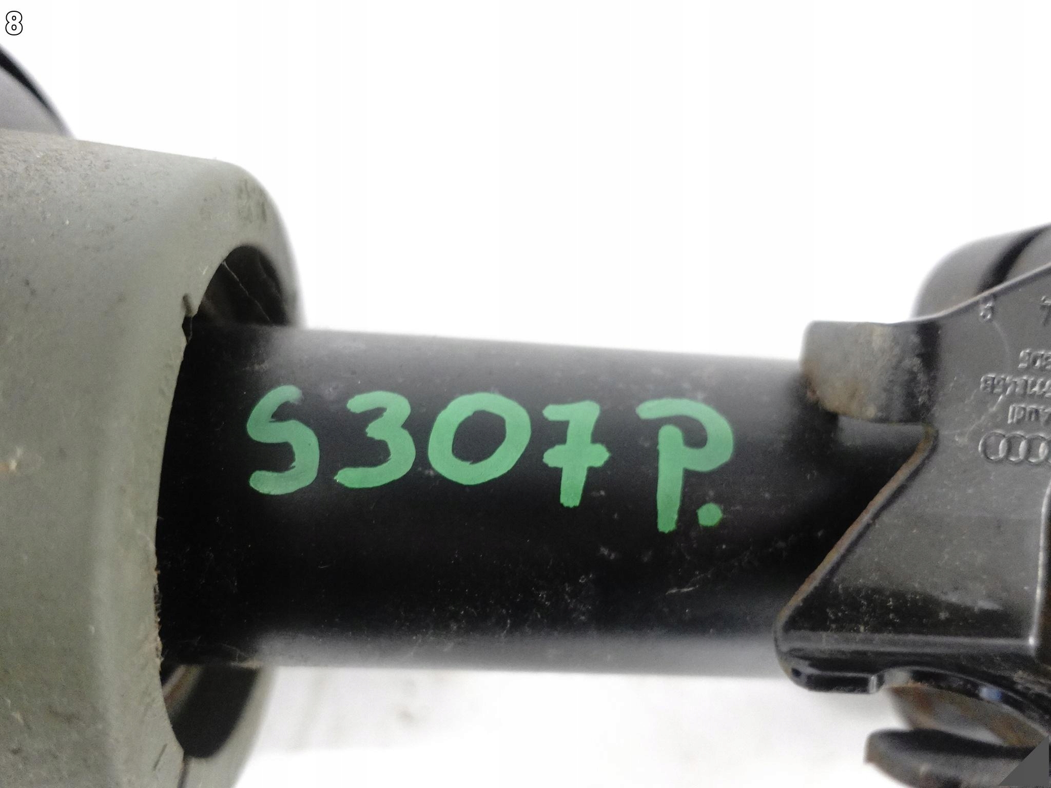 AUDI A7 4G8 C7 10-18 shock absorber AMOR holder bracket right front 22 KM