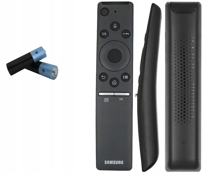 Originální Dálkový Ovladač Pro Televizor UE43KS7500 Samsung KS7500 UE43KS7500S