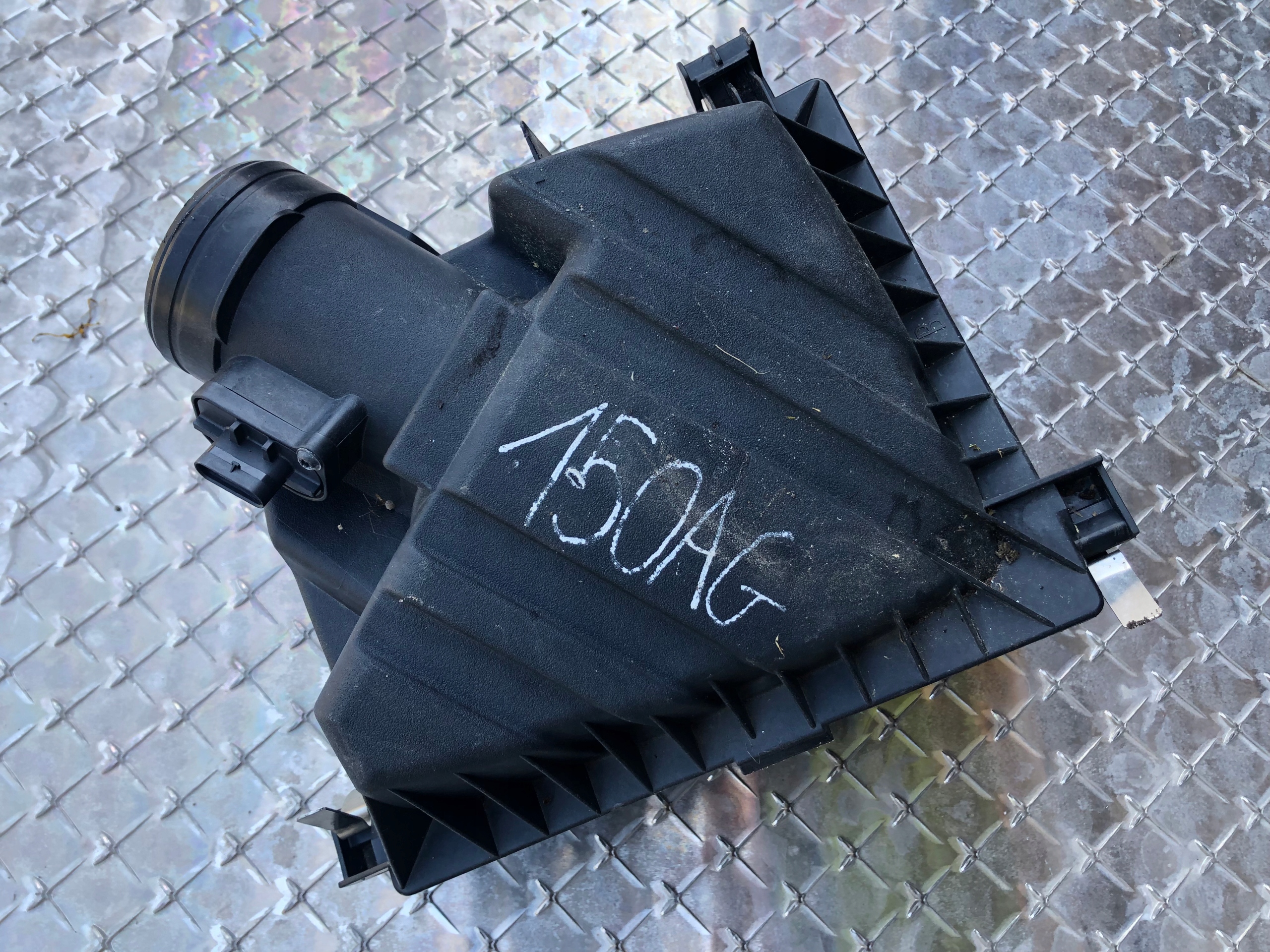 Gehäuse filter luft TOYOTA RAV4 3465454