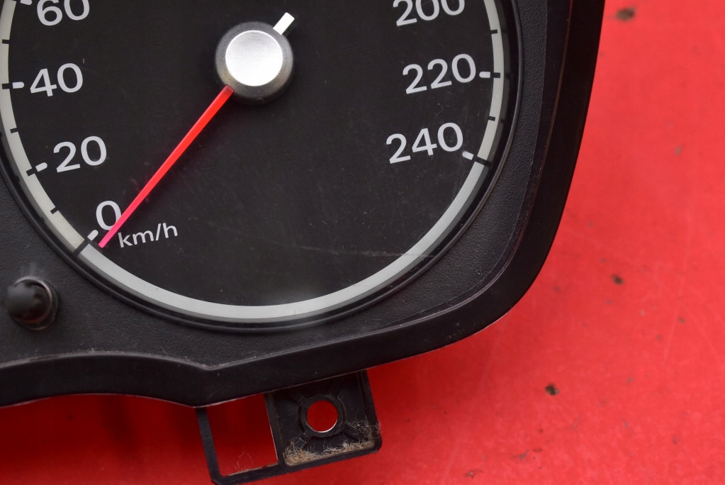 dials dials EU 4M5T-10849-AJ FORD FOCUS MK2 1.6 16V 100 KM 04-08