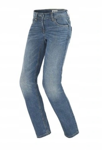 SPODNIE JEANS J-FLEX LADY 30