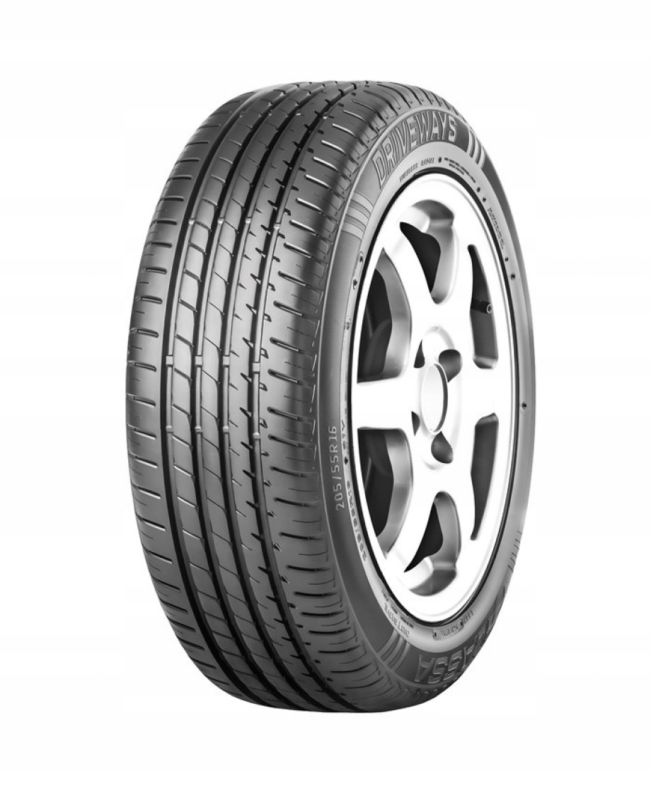 Lassa Driveways 205/65 R15 94 V