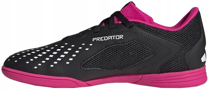 BUTY HALOWE ADIDAS PREDATOR ACCURACY.4 IN SAL halówki _ GW7088 _ r. 34 EAN (GTIN) 4066748489732