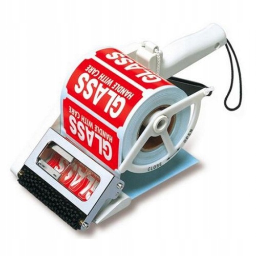 Dispenser aplikátor etiket Towa APN-100