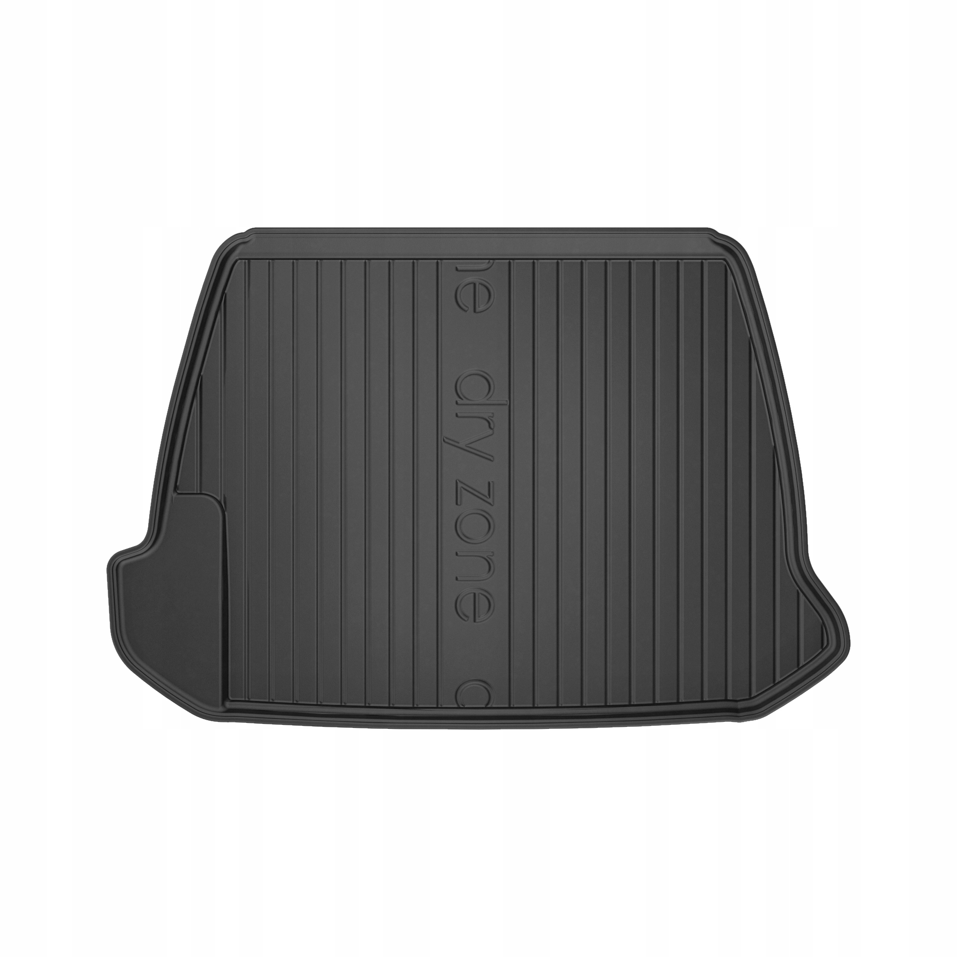 

Gumowa mata bagażnika do Volvo S60 II 2010-2018