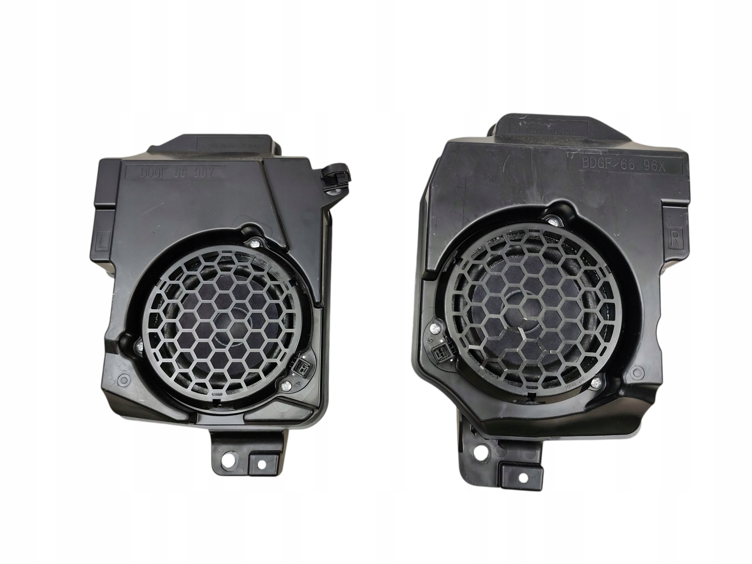 speaker SUBWOOFER left right MAZDA MX-30 (2020-) BDGF66996Y BDGF66996X