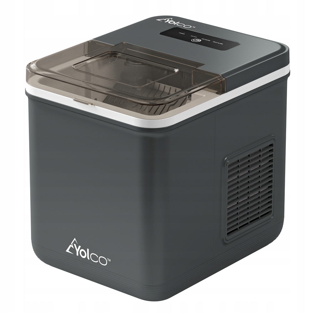 Kocka na ľad Yolco ICM1 Carbon