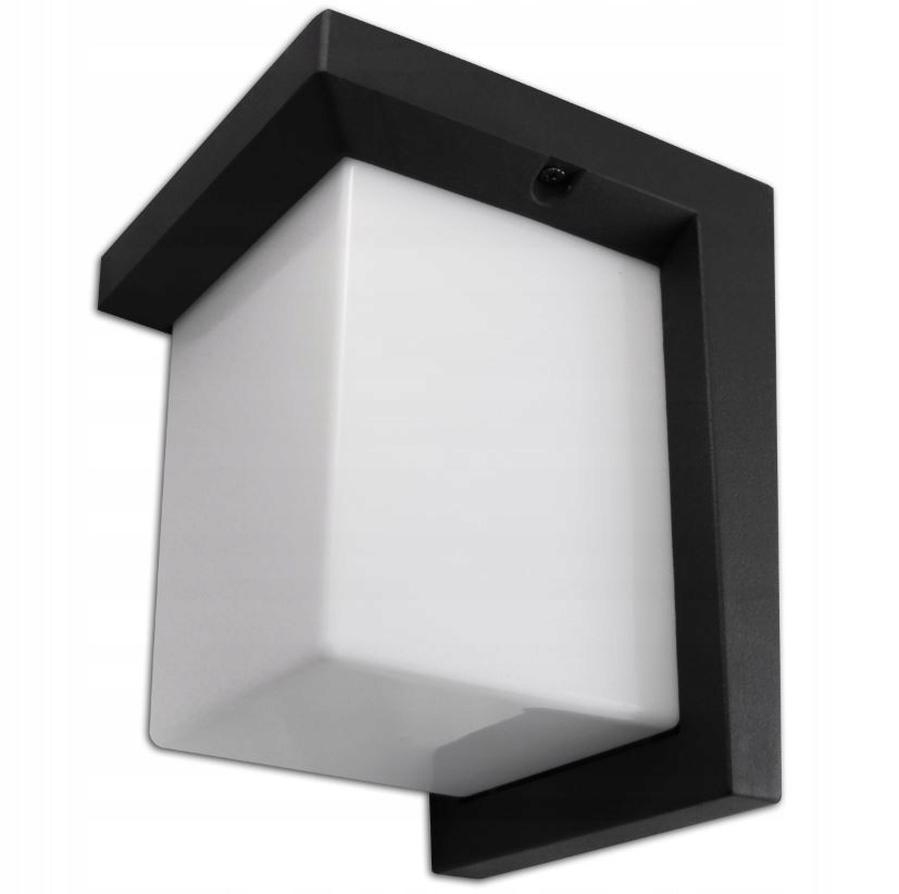 Zahradní nástěnná lampa Lagos 1xE27 Kw.