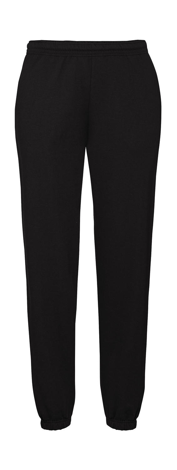 

Spodnie Dresowe Fruit Of The Loom XL Black