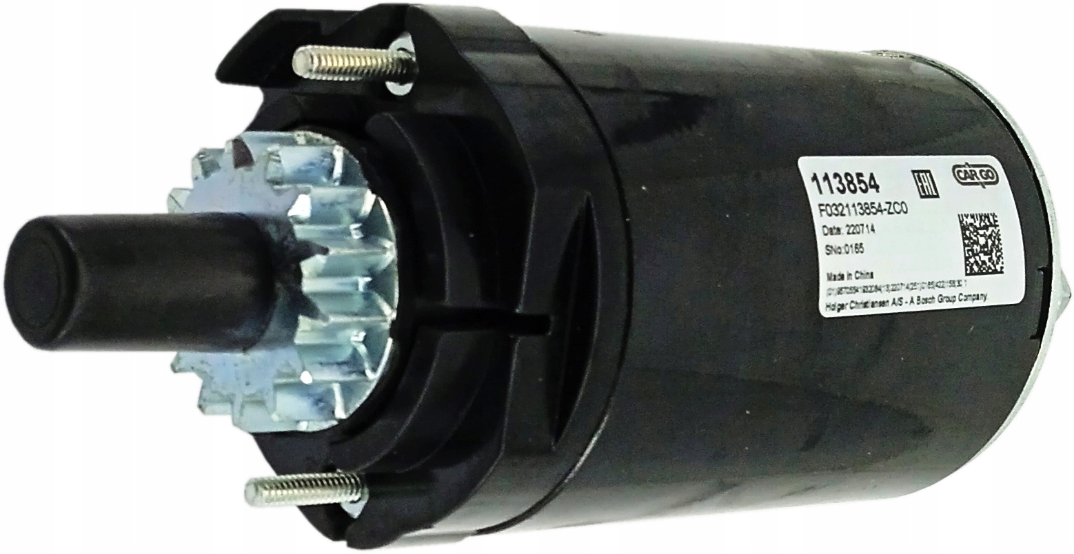 NOWY ROZRUSZNIK Kohler G4010 G4020