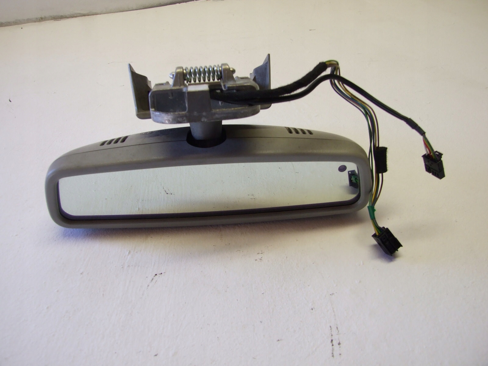 LUSTERKO WEWNETRZNE MERCEDES W221 2218110007