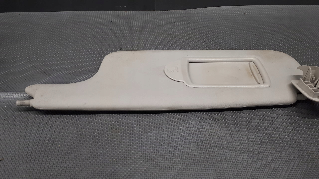 Słoneczko Renault Megane II Numer katalogowy części słoneczko