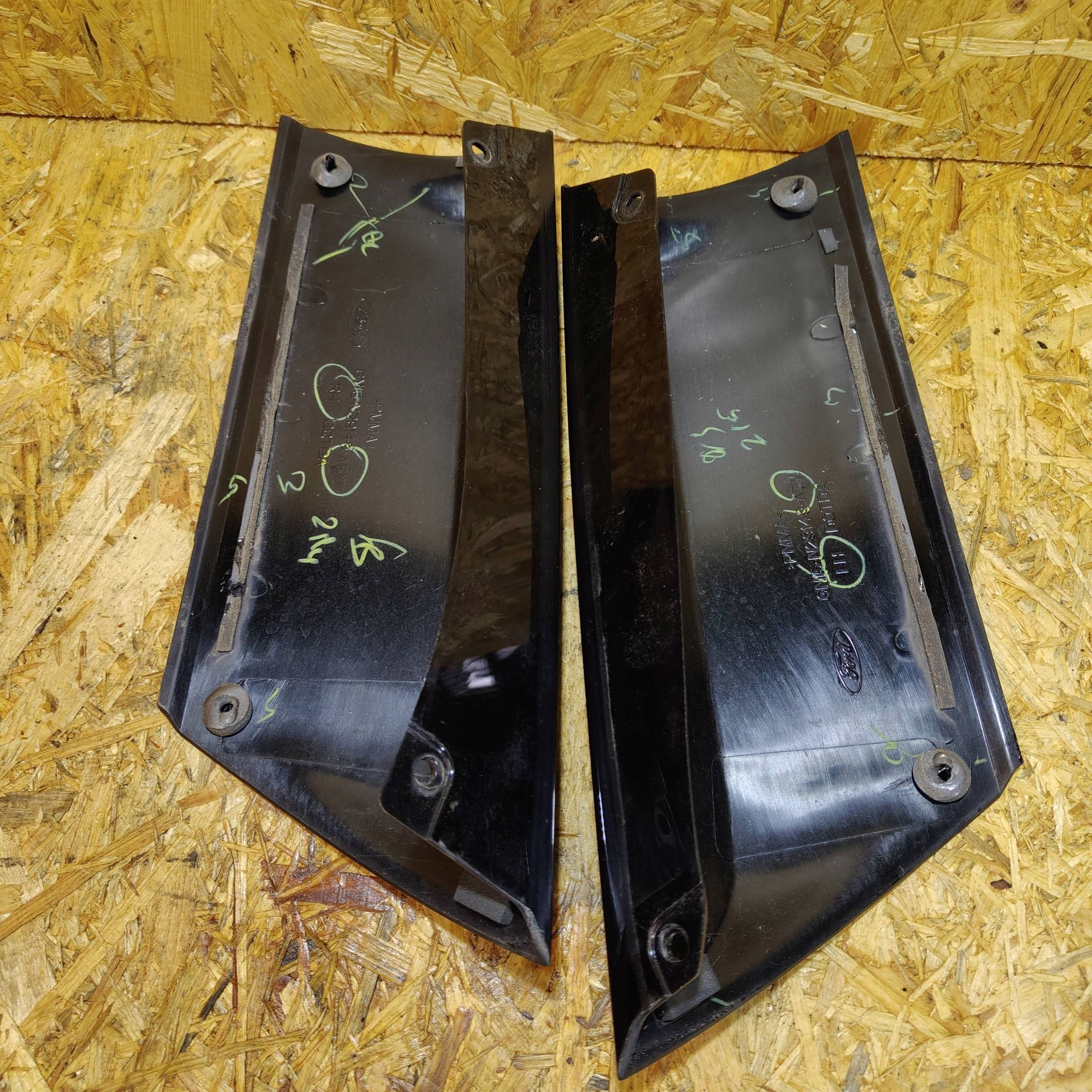 Inna part bodywork Ford Ecosport GN15N29149AF