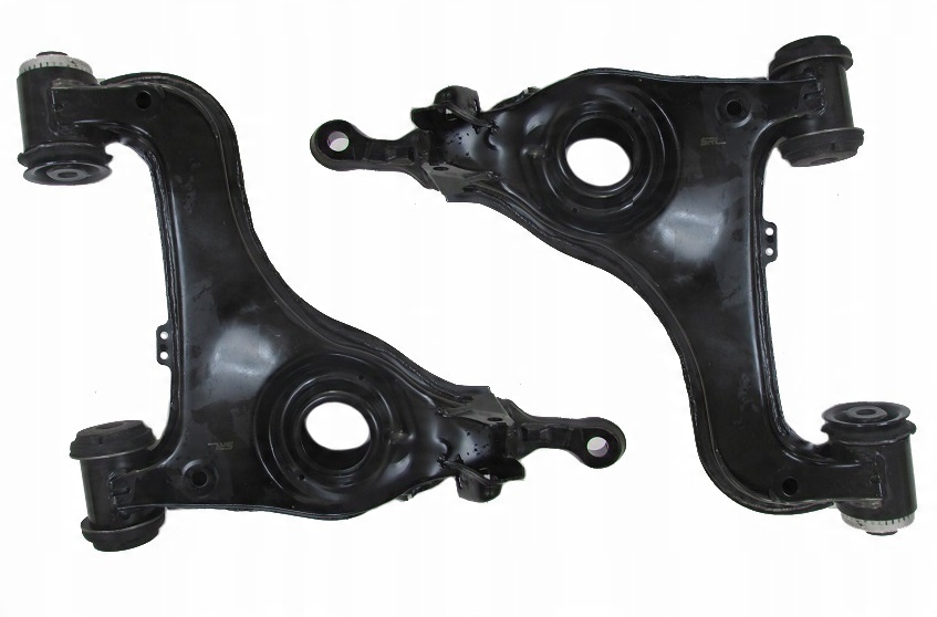 

Wahacz Dolny Mercedes E-klasse W210 1995-2003