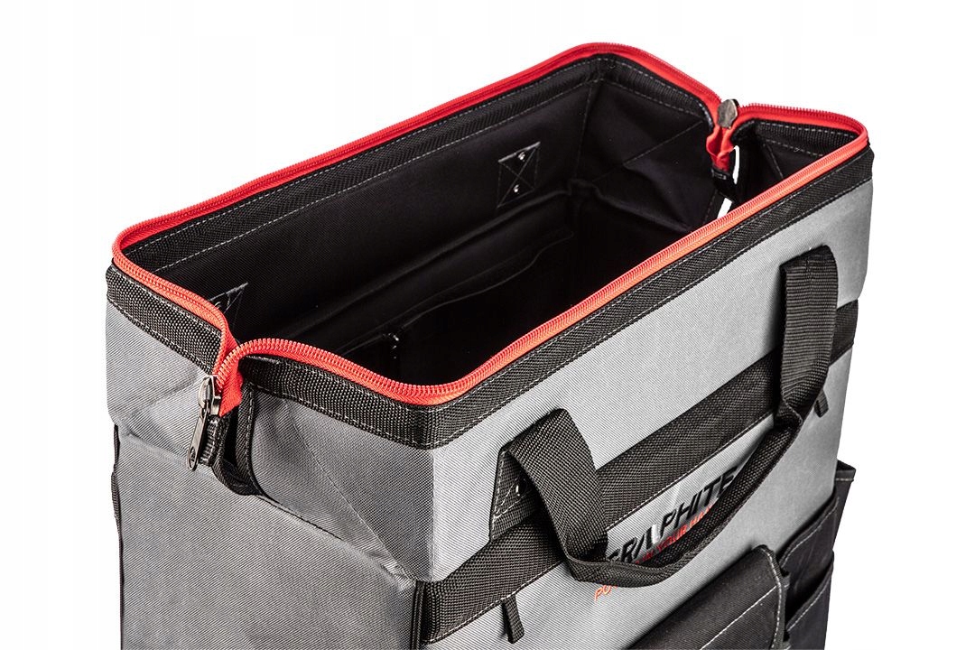 GRAPHITE TORBA NA ELEKTRONARZĘDZIA ENERGY+ 58G093 Rodzaj torba zamknięta