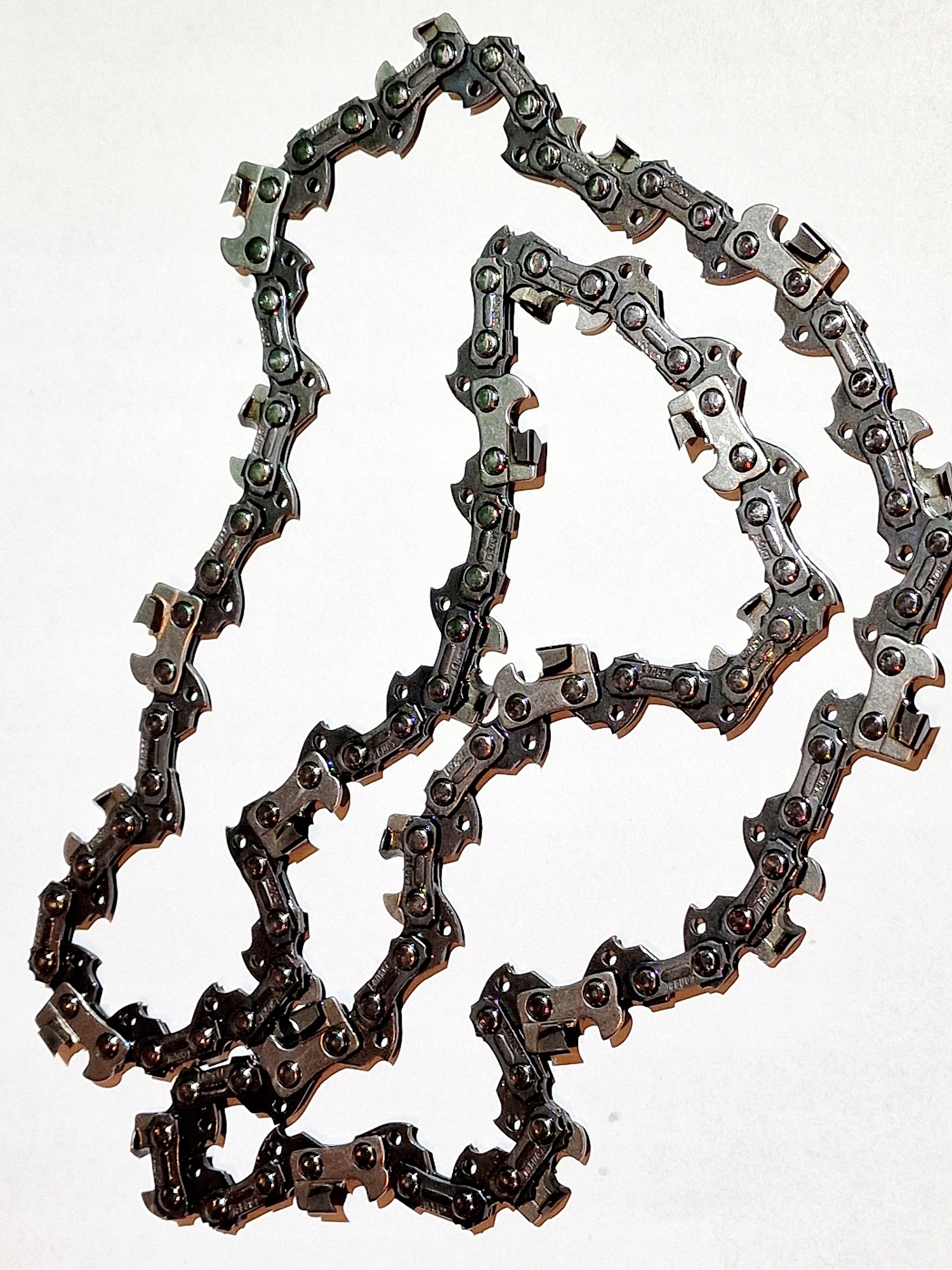 Łańcuch do pilarki PIŁY Stihl ms180 WIDIOWY MOCNY z węglikiem spiekanym Marka Stihl