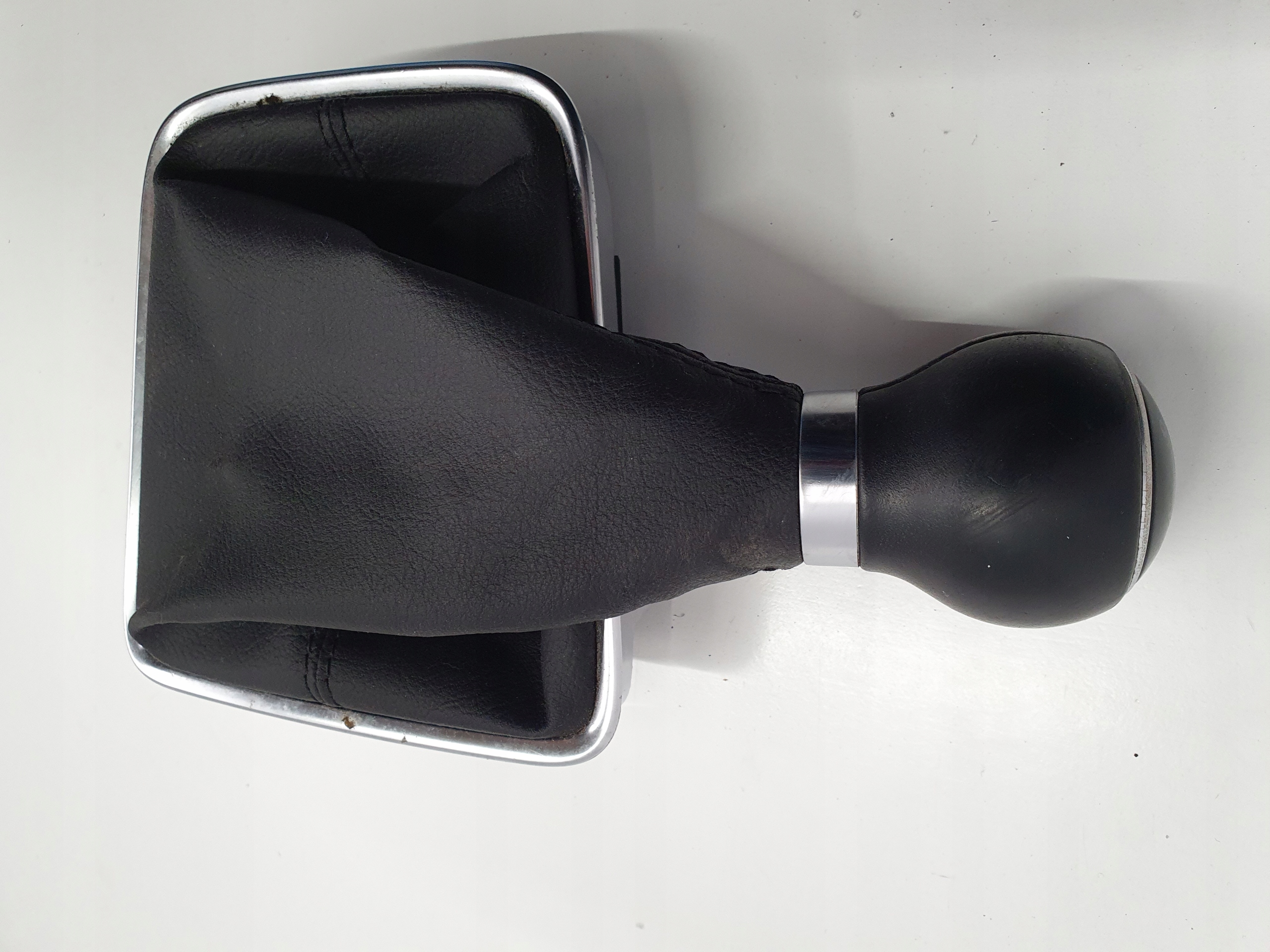 VW TIGUAN 5N GALKA ZMIANY BIEGOW MIESZEK 6B Car type Passenger cars