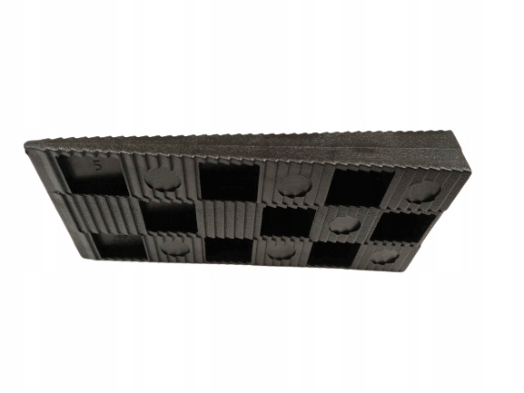 

Kliny montażowe do okien, drzwi 15x45x95 50 szt