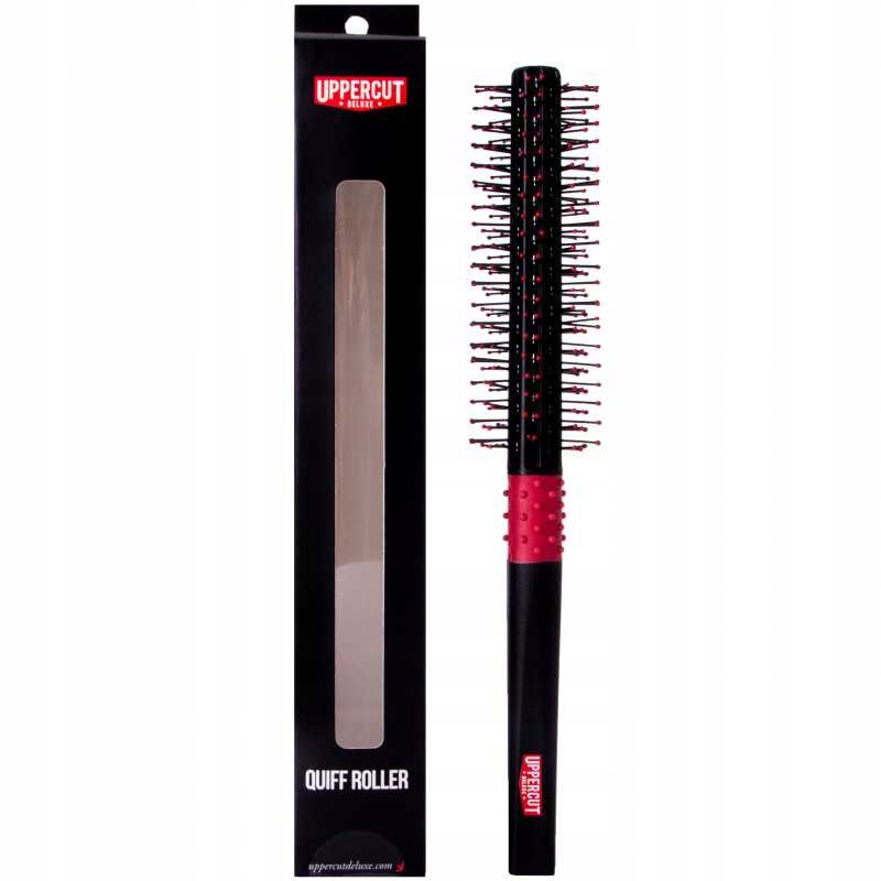 

Uppercut Deluxe Szczotka do Włosów Quiff Roller