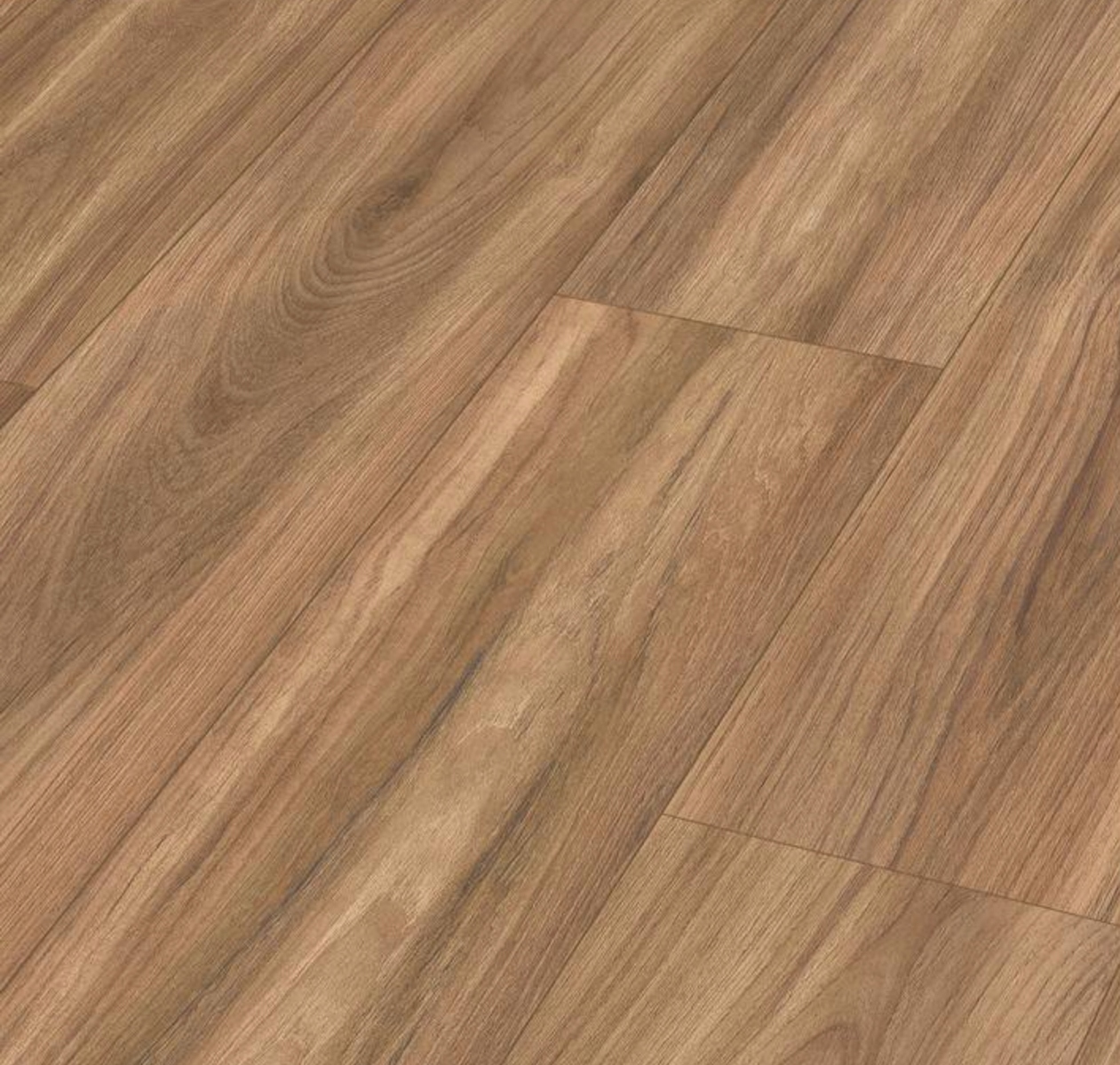 Meister Vodotěsné podlahové panely LD 200 – Teak 07145