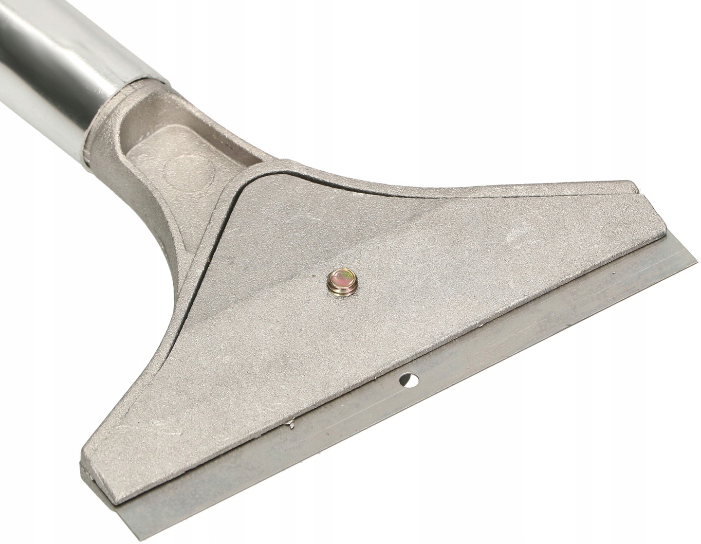 ZESTAW ZDZIERAK MALARSKI 100 MM SKROBAK CYKLINA DO FARB KLEJU STAL + OSTRZA Kod producenta ZSY0812