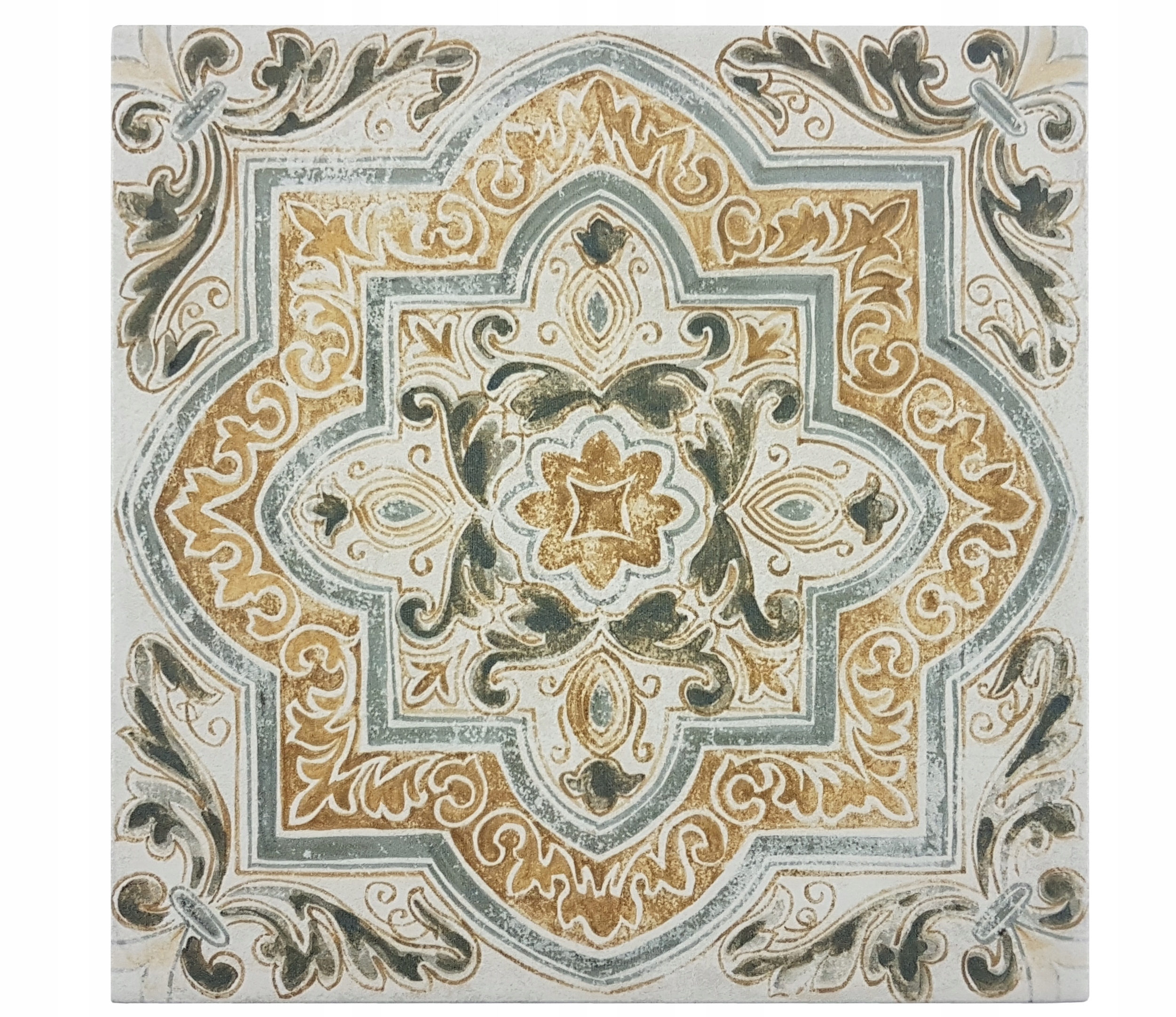 Płytki gresowe ARABISCH PODŁOGA-ŚCIANA 20X20 Marka inna