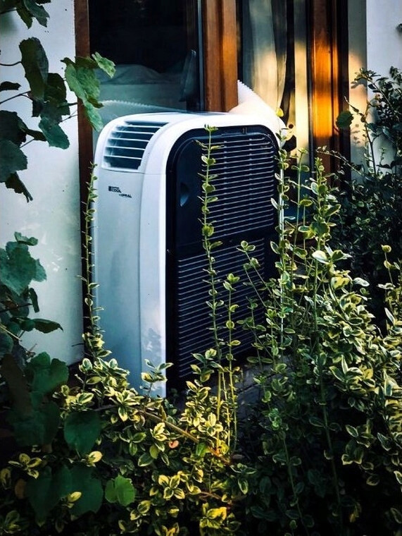 FRAL FSC 19.2 SC WIFI - KLIMATYZATOR PRZENOŚNY Kod producenta FSC 19.2 SC