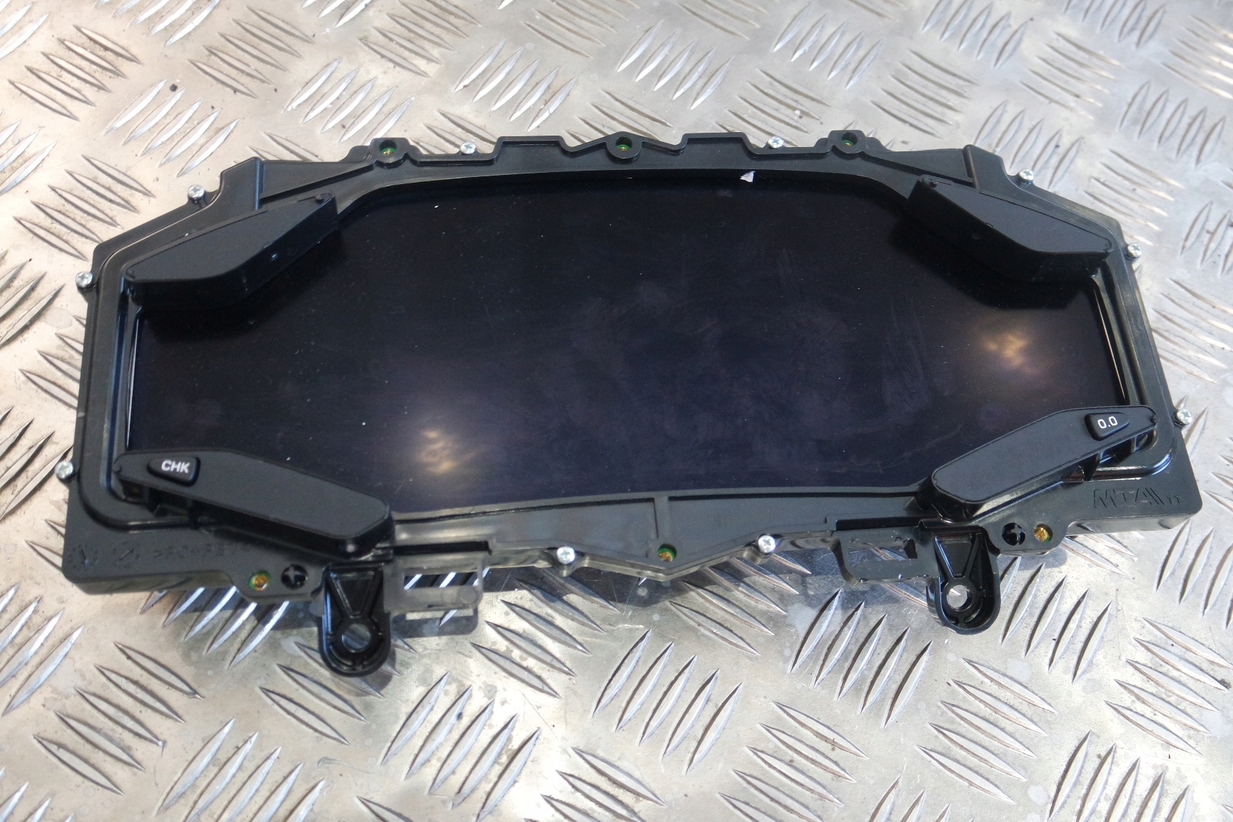 ЛІЧИЛЬНИК ГОДИН LAMBORGHINI HURACAN 4T0920900G