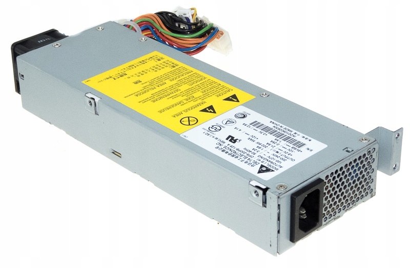 Power Supply Delta DPS-200PB-125 A 200W NetServer LP1000