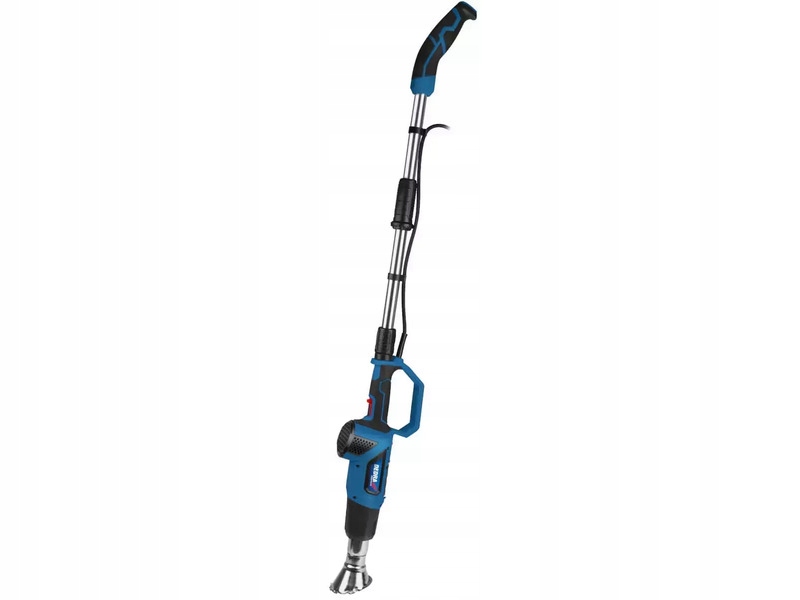 

Opalarka wypalacz do chwastów 3w1 Dedra 2000W 230V